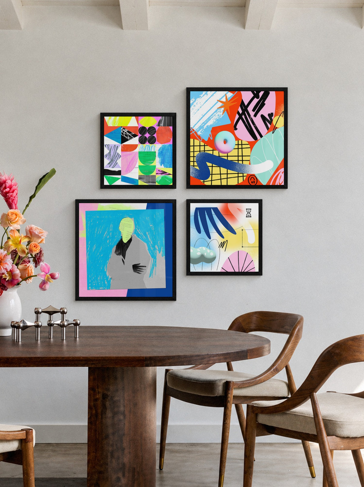 Graphik Collage - Sian Roper — 1:1_GWBlack_120926 [Style = Lifestyle]