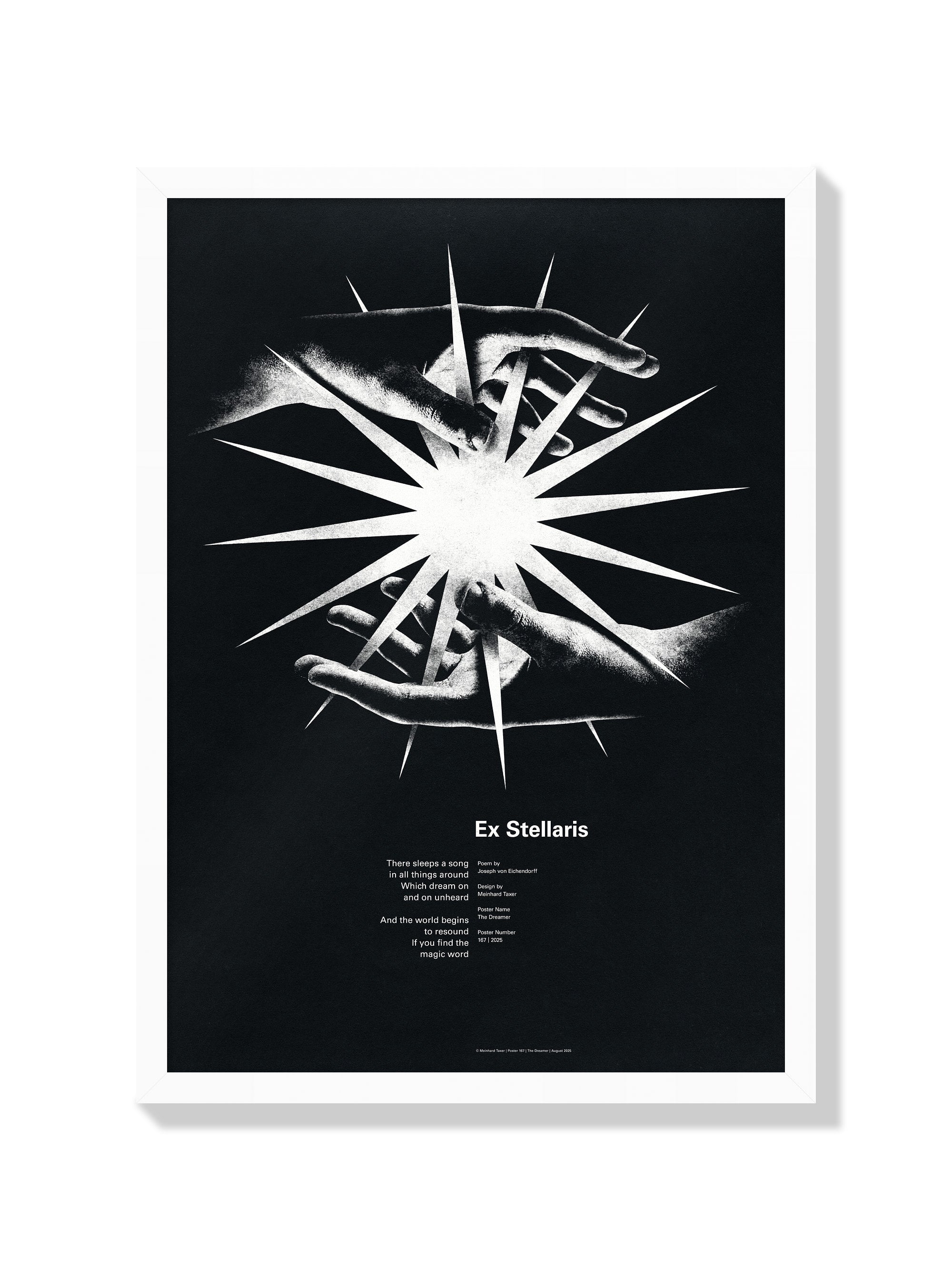 Ex Stellaris - Meindl Taxer - White Frame |frame=White Frame|