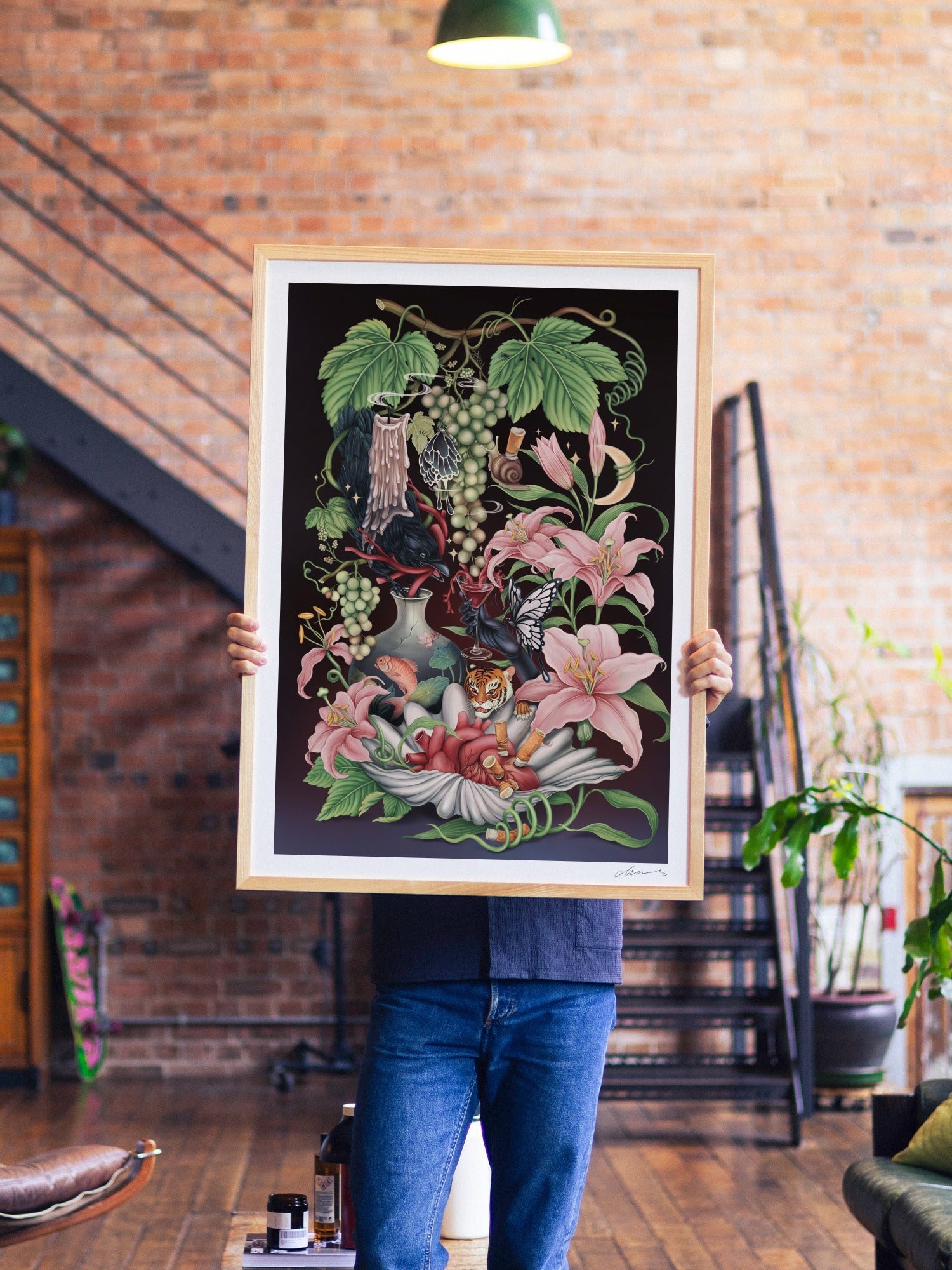 The Last Toast Signed - Chloe Shao - A1_Natural_29 |type=lifestyle|