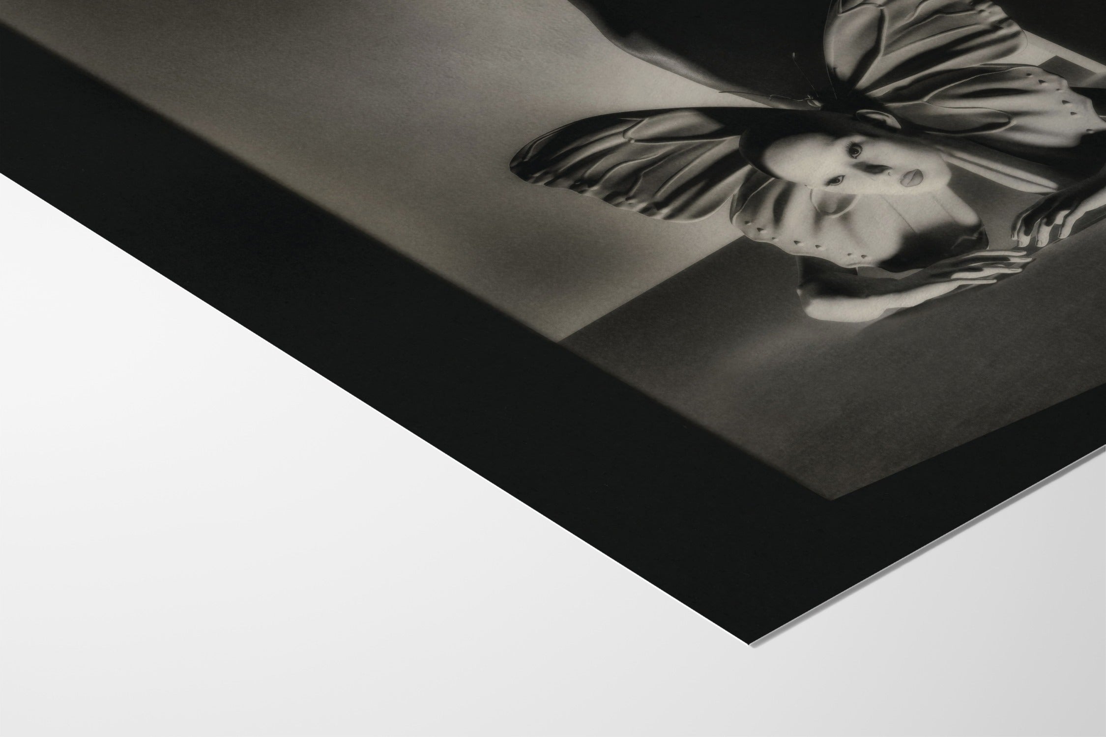 Metamorphosis Phase I - Denisa Rahma - Fine Art Paper 200gsm |type=lifestyle|