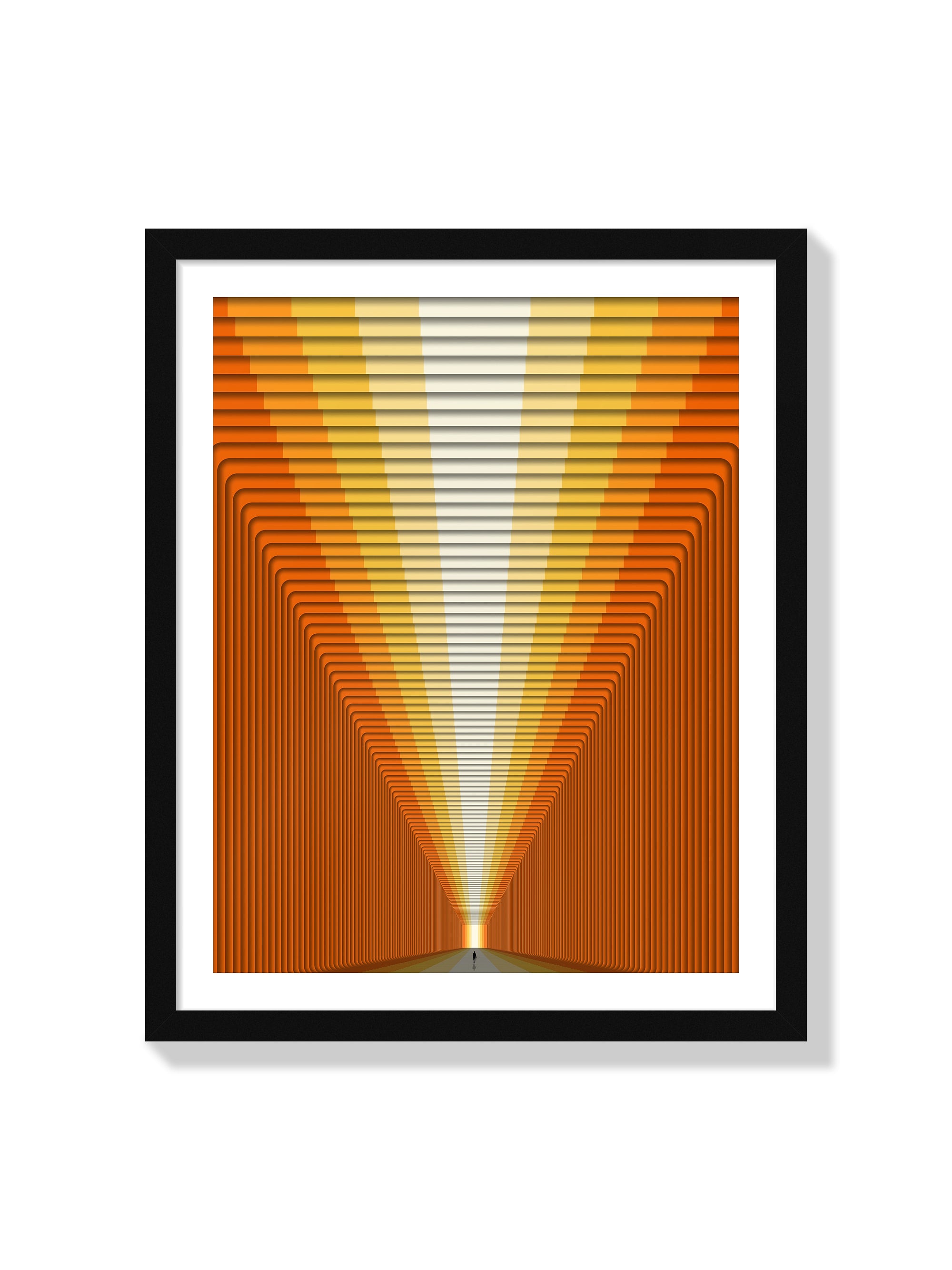 Unsaid - Michael Strevens - Black Frame |frame=Black Frame|