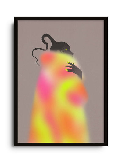 Color Coated - Clémence Gouy