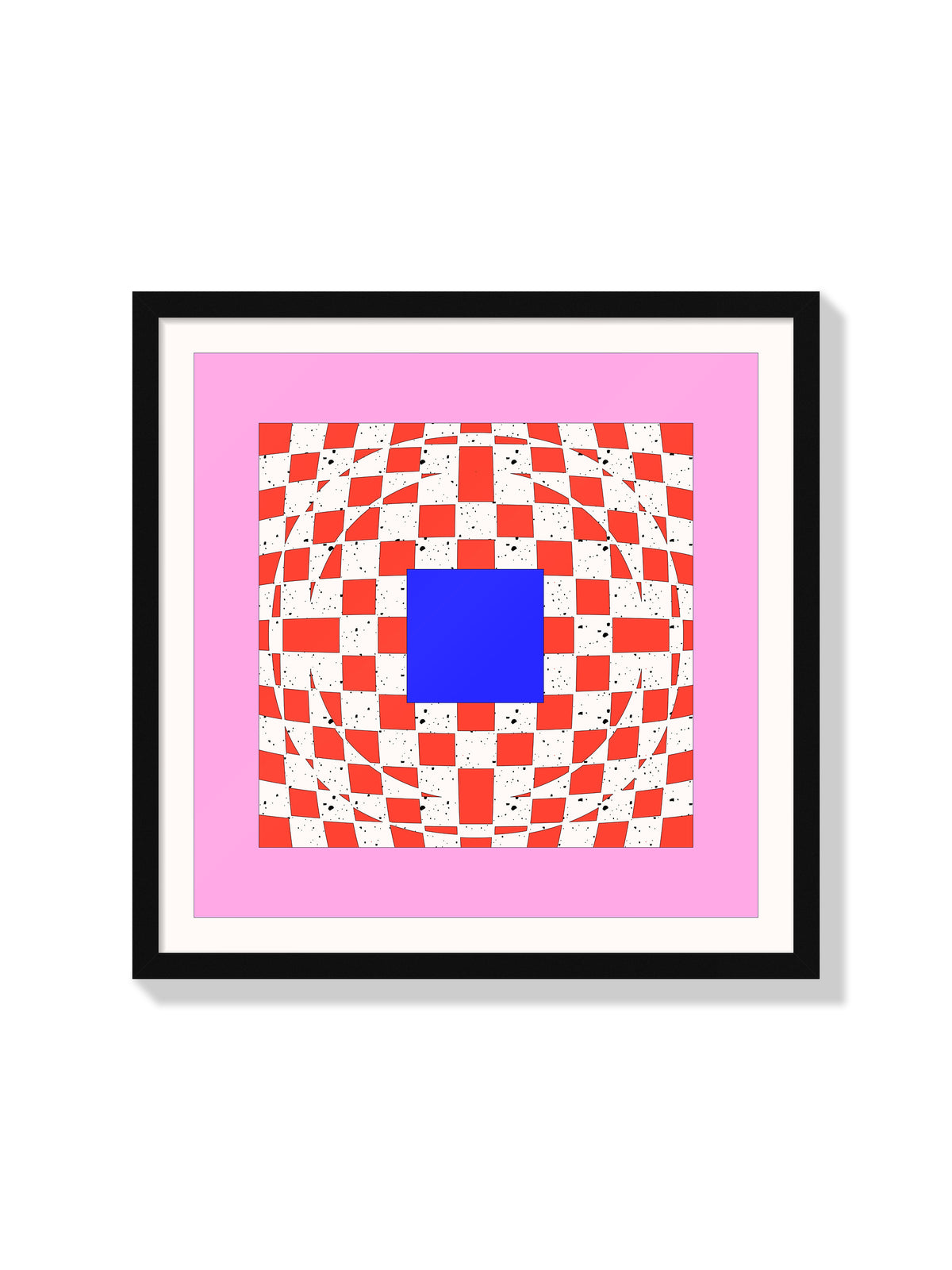 Tile A - Vladimir Hadžić - Black Frame |frame=Black Frame|