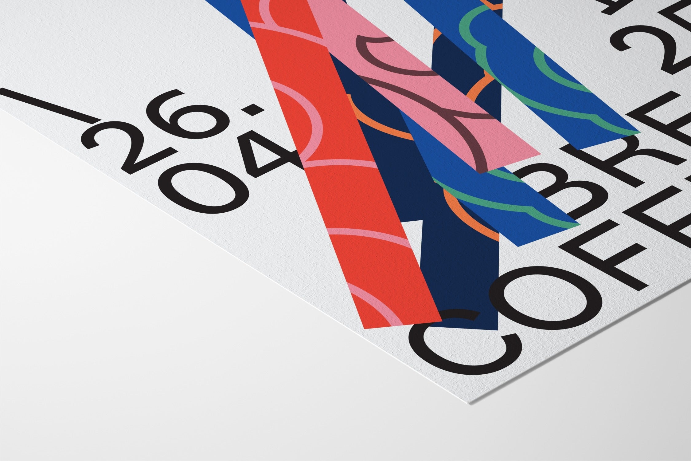 Breath Poster Nº1 - Anastasia Temirkhan - Hahnemuhle German Etching 310gsm |type=lifestyle|