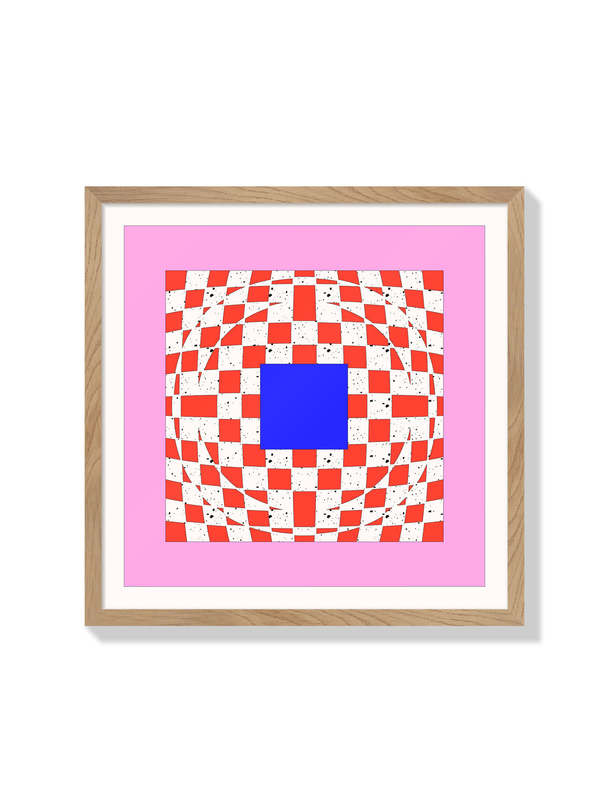 Tile A - Vladimir Hadžić - Natural Frame |frame=Natural Frame|