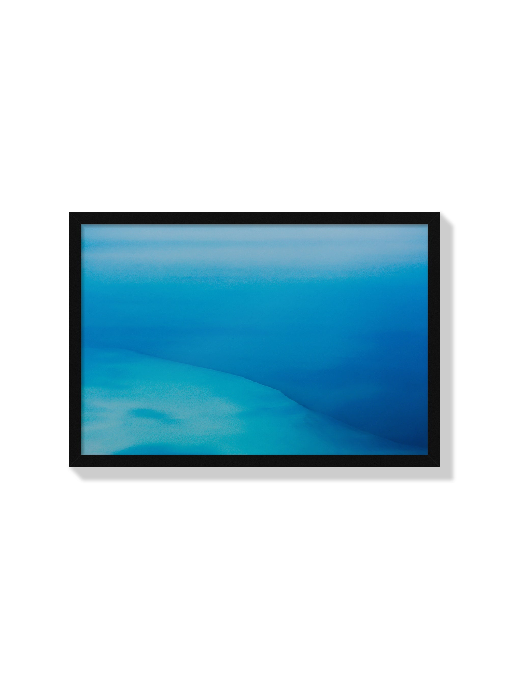 The Dead Sea - Tal Paz-Fridman - Black Frame |frame=Black Frame|