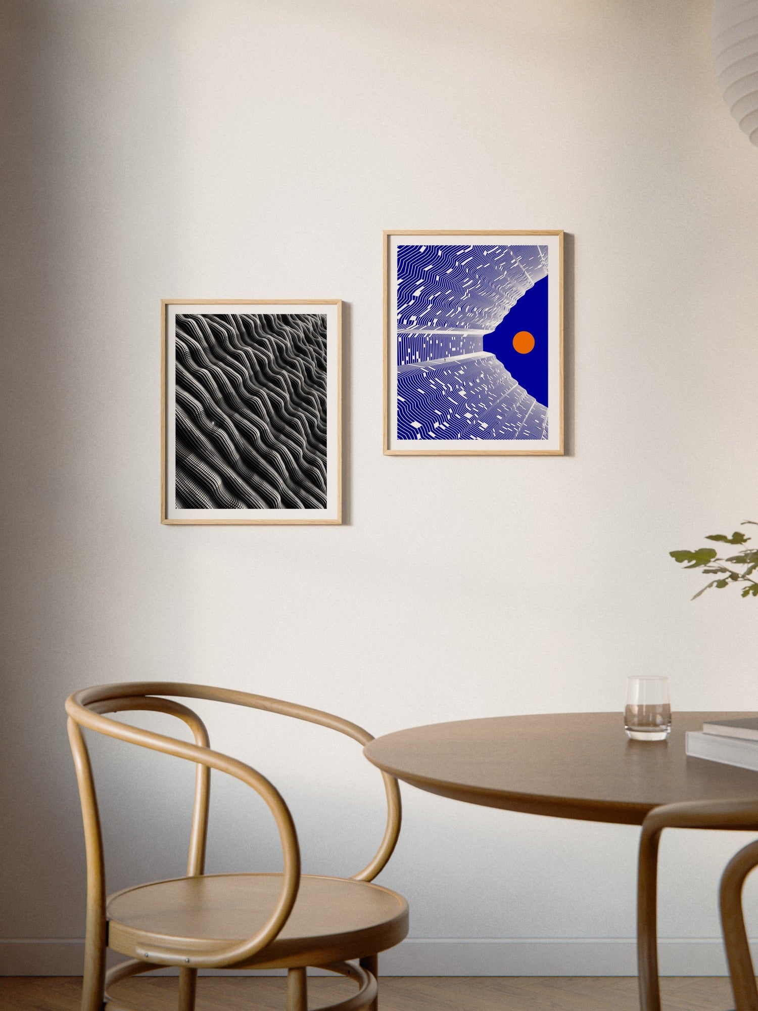 Verge - Michael Strevens — 4x5 Frames (2x) [Style = Lifestyle]