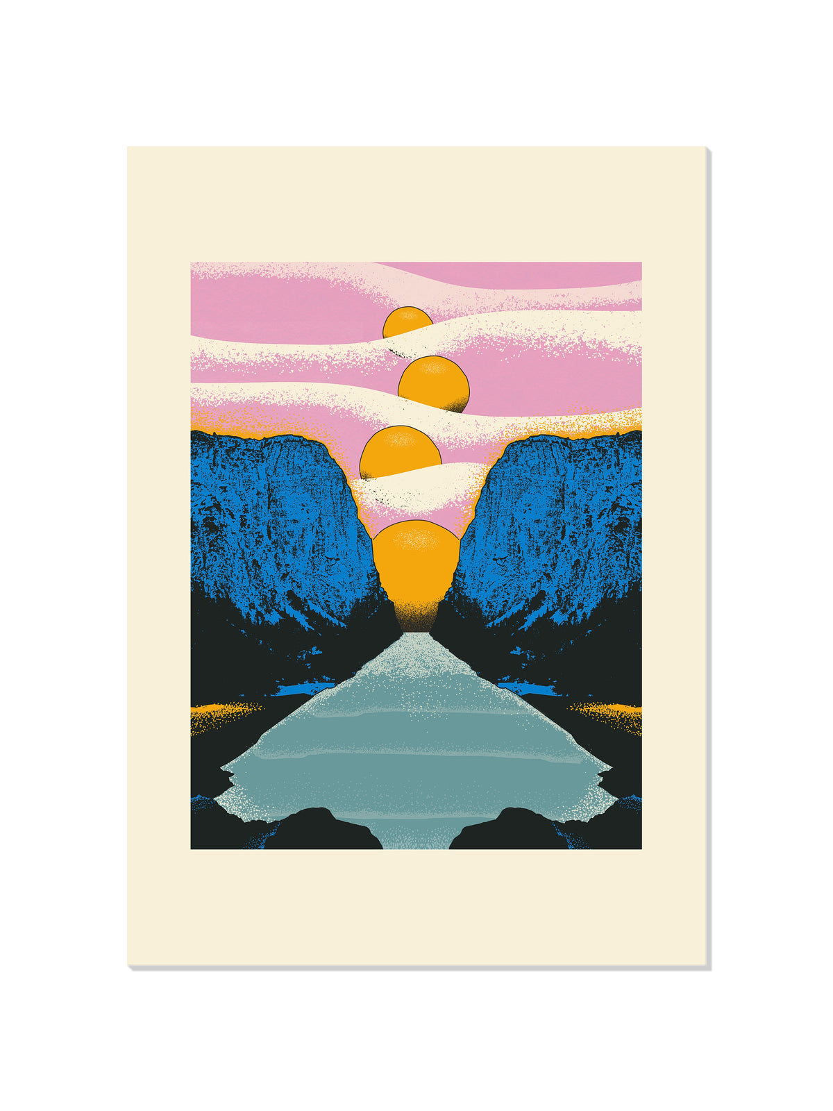 07 Kamik By Day - Dusan Lilic - Unframed |frame=Unframed|