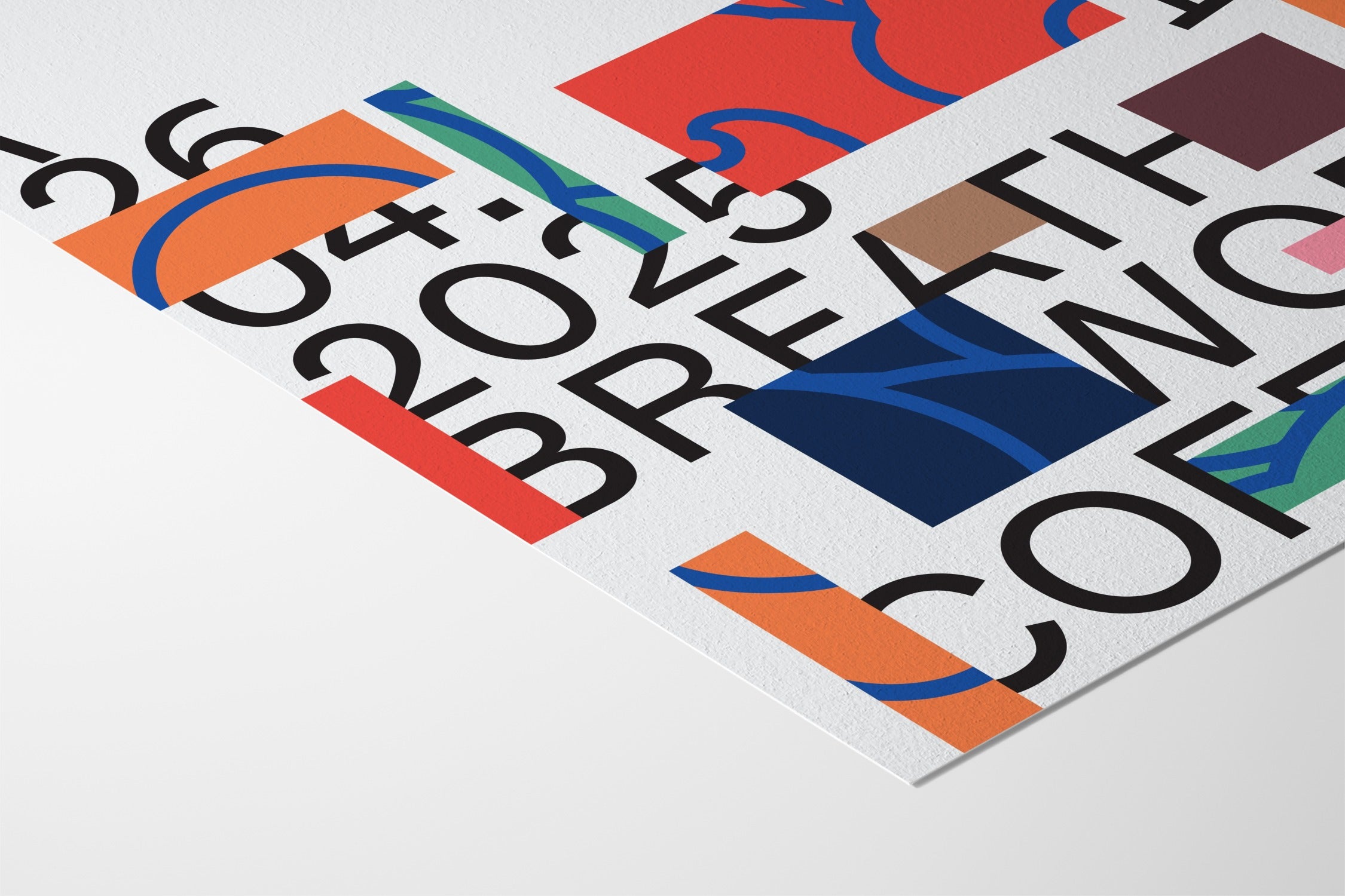 Breath Poster Nº3 - Anastasia Temirkhan - Hahnemuhle German Etching 310gsm |type=lifestyle|