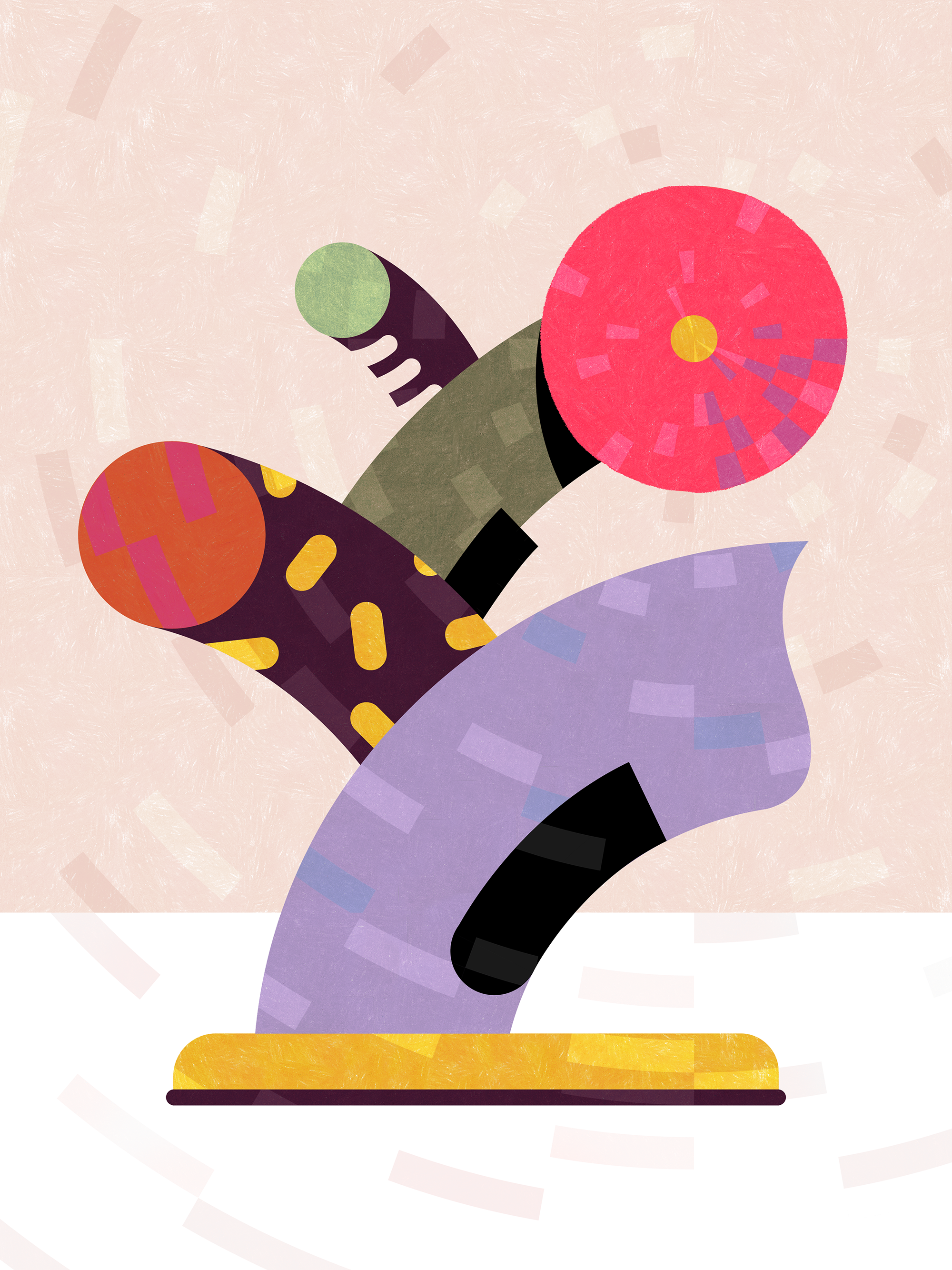 Decorating Plants 02 - Monu