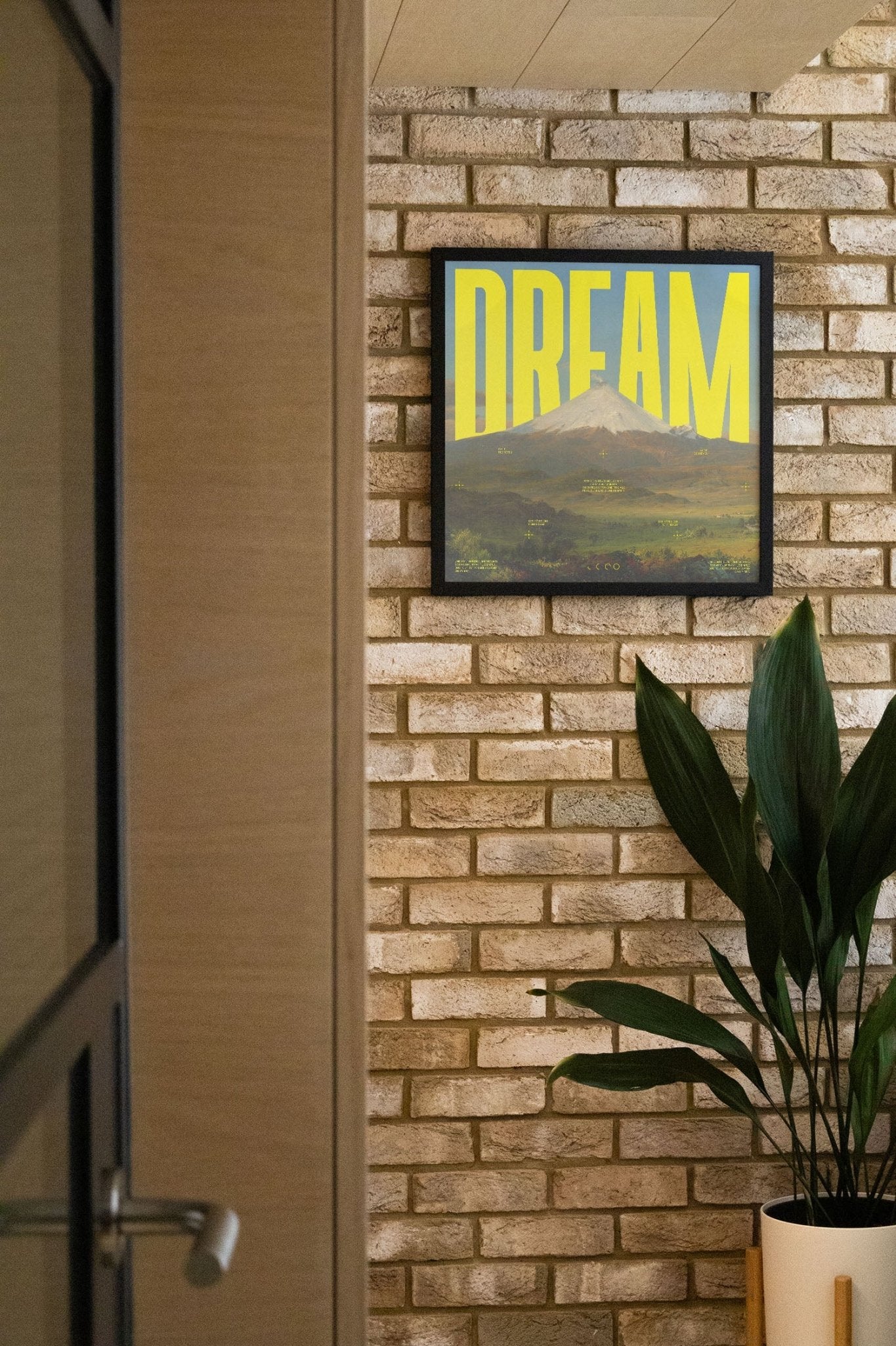 Dream - Matéo Mace - East Side Studio - Art Prints