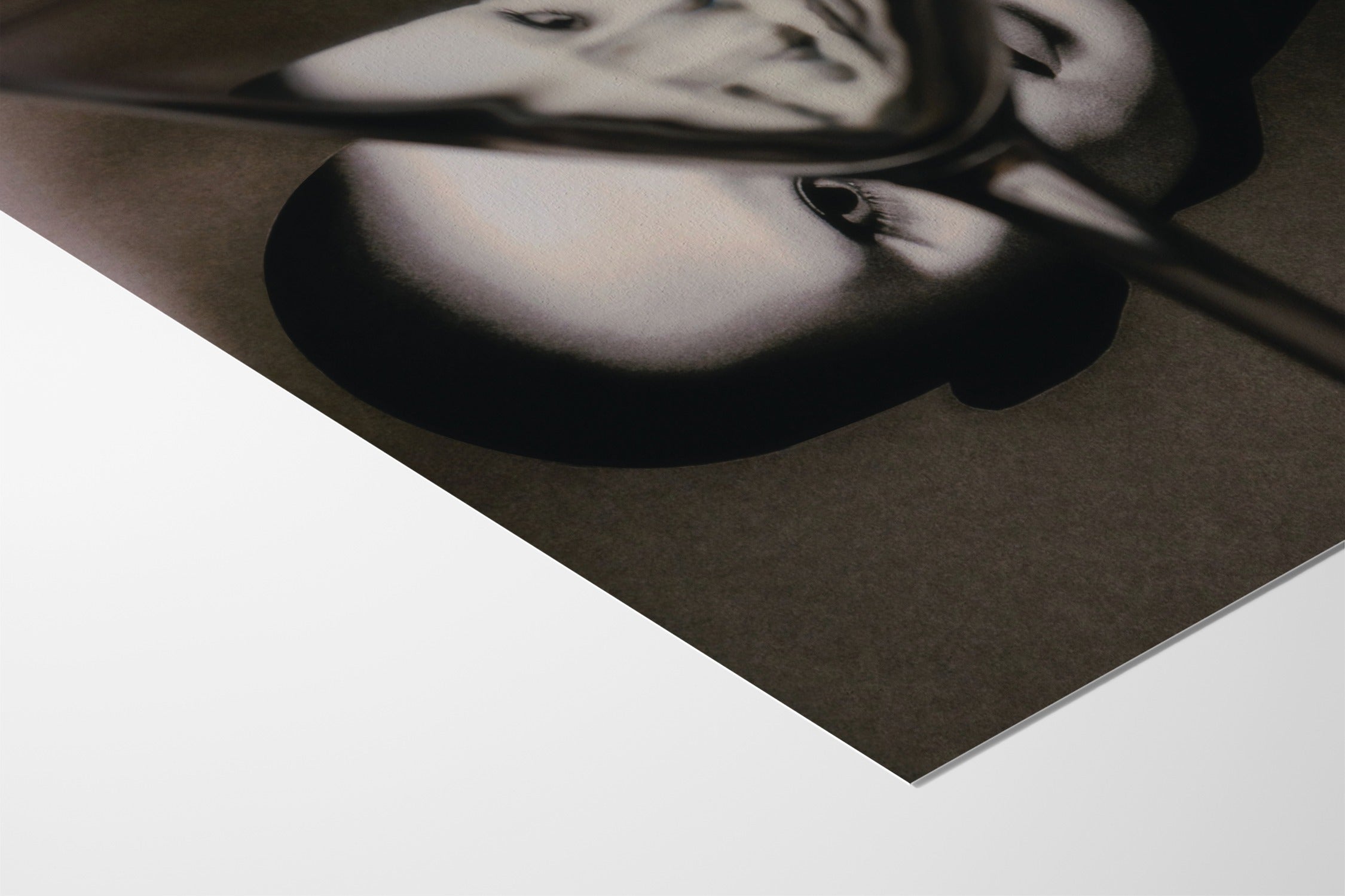 Mars In Scorpio I - Denisa Rahma - Hahnemuhle German Etching 310gsm |type=lifestyle|