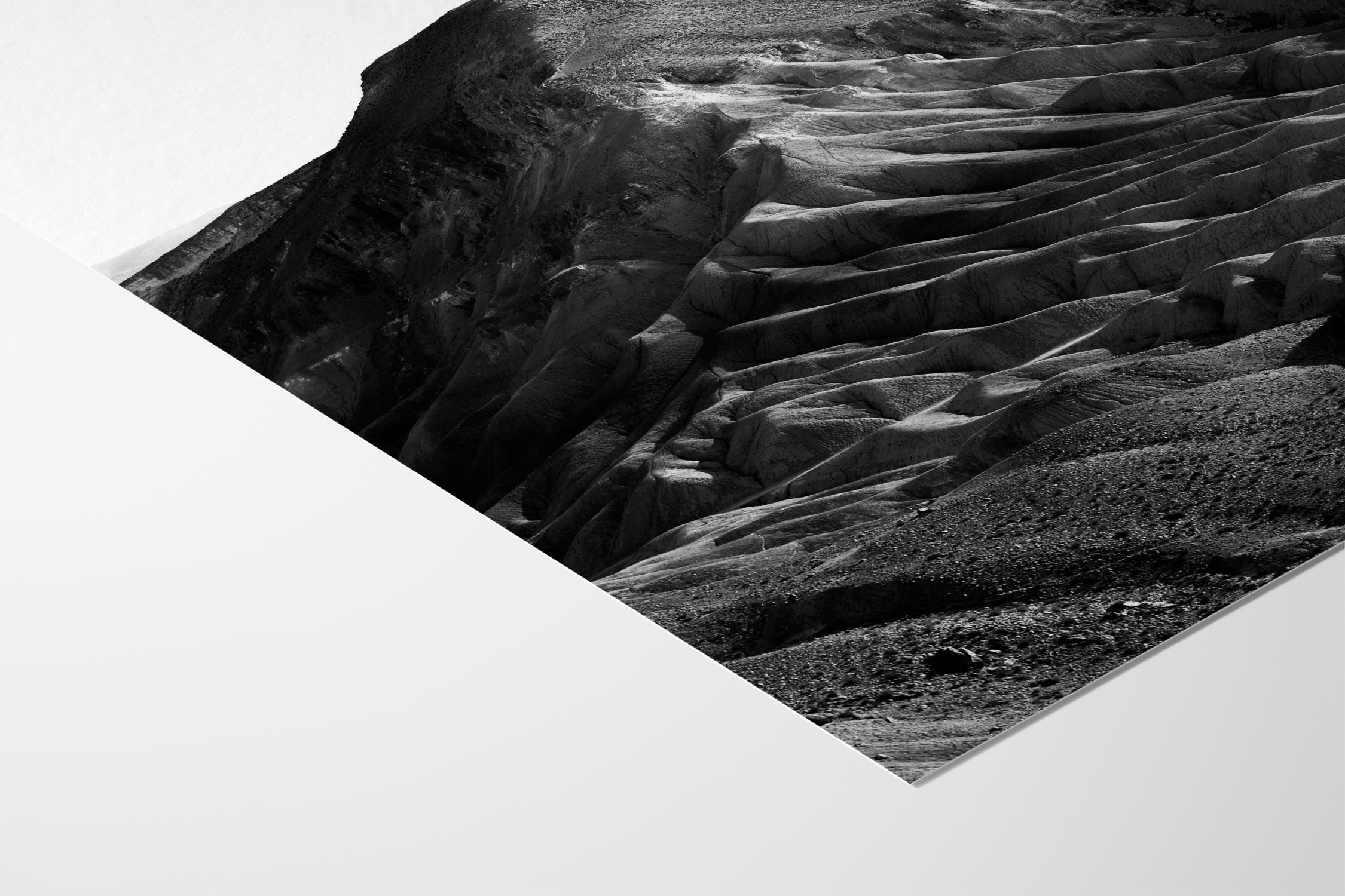 Nahal Zin - Tal Paz-Fridman - Fine Art Paper 200gsm |type=lifestyle|