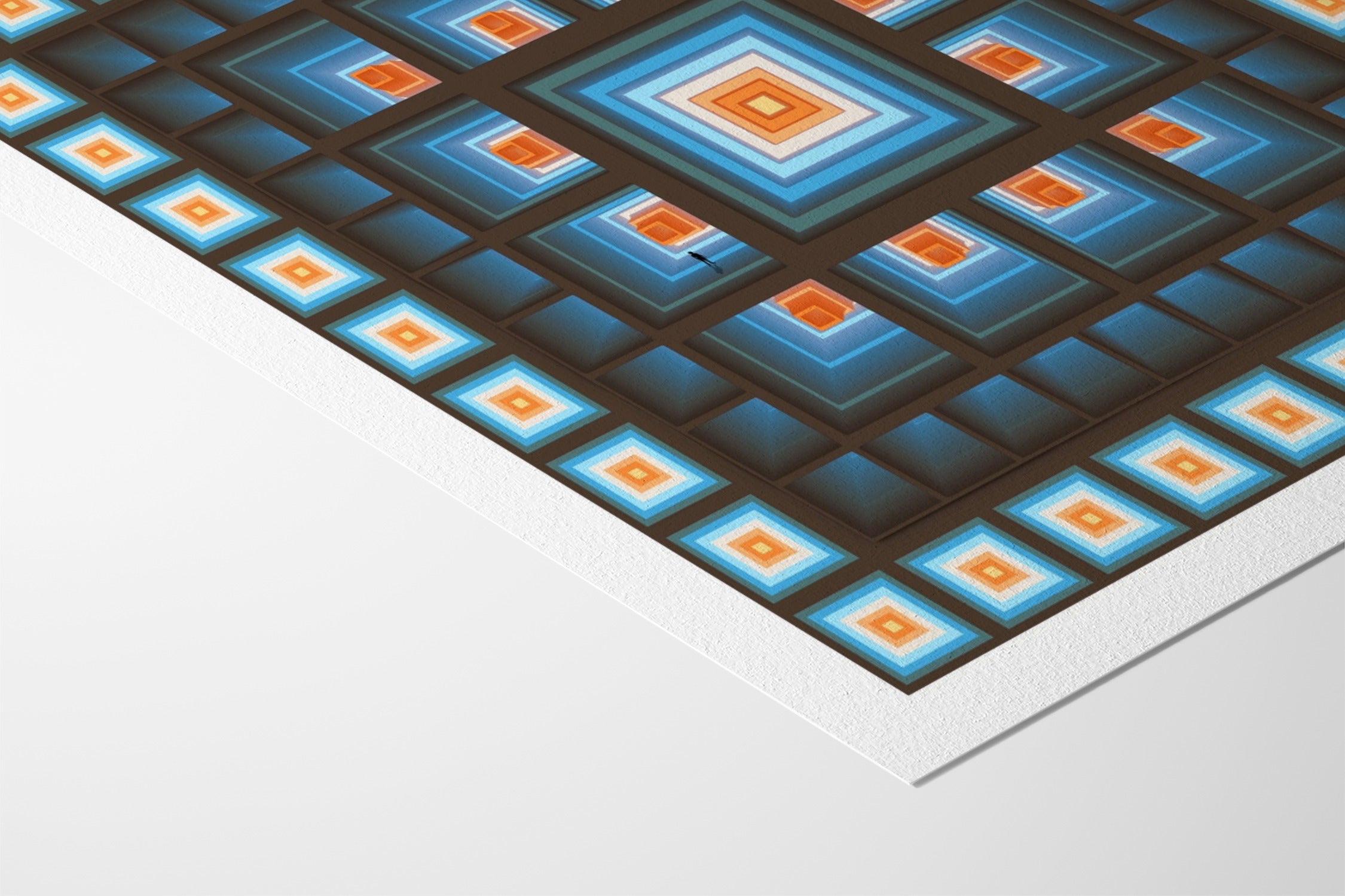 Kabinet - Michael Strevens - Hahnemuhle German Etching 310gsm |type=lifestyle|