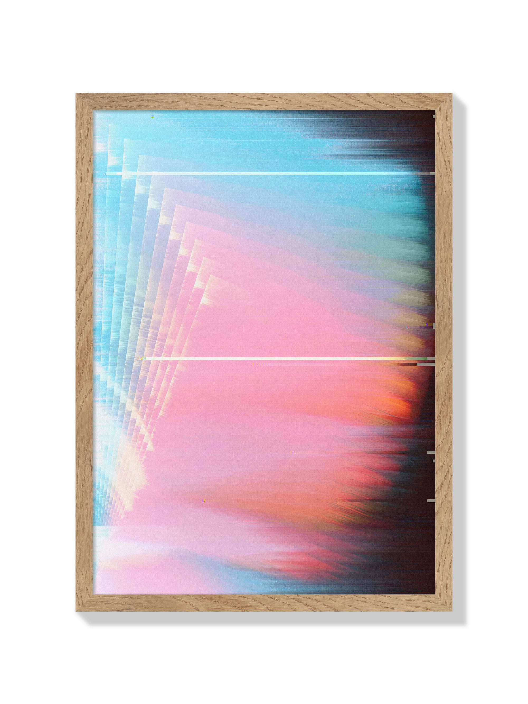 Aaron Borchardt Art Print Bundle — artwork 3 by Aaron Borchardt
