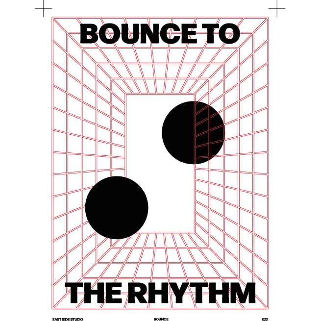 Bounce To The Rhythm