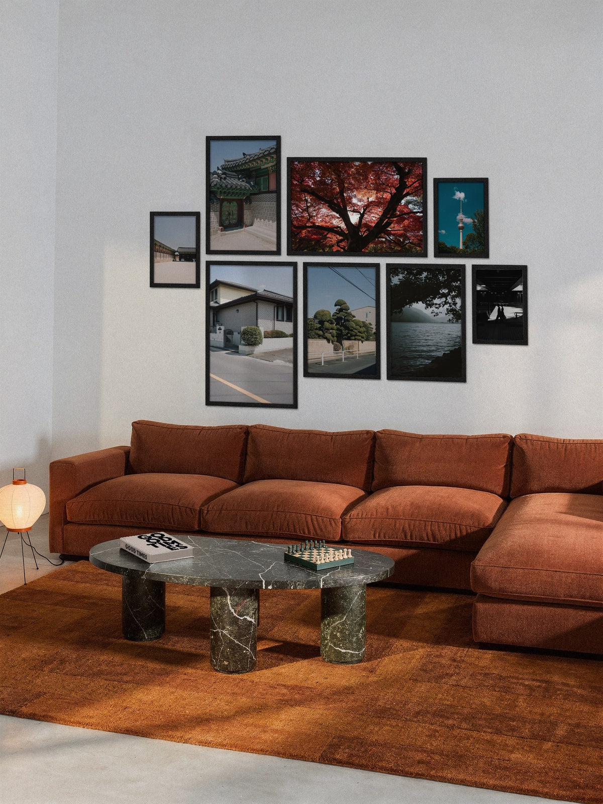 Japanese Maple Canopy - Jonny Gleason - 2:3_GWBlack_160726 |type=gallerywall|