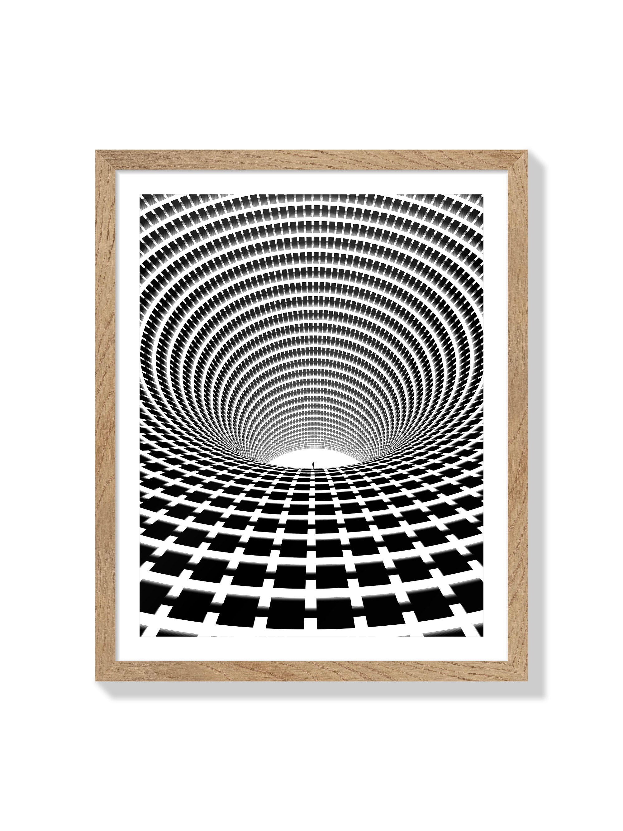 Push/Pull - Michael Strevens - Natural Frame |frame=Natural Frame|