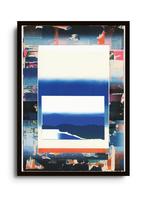 Edges - Angus Vasili