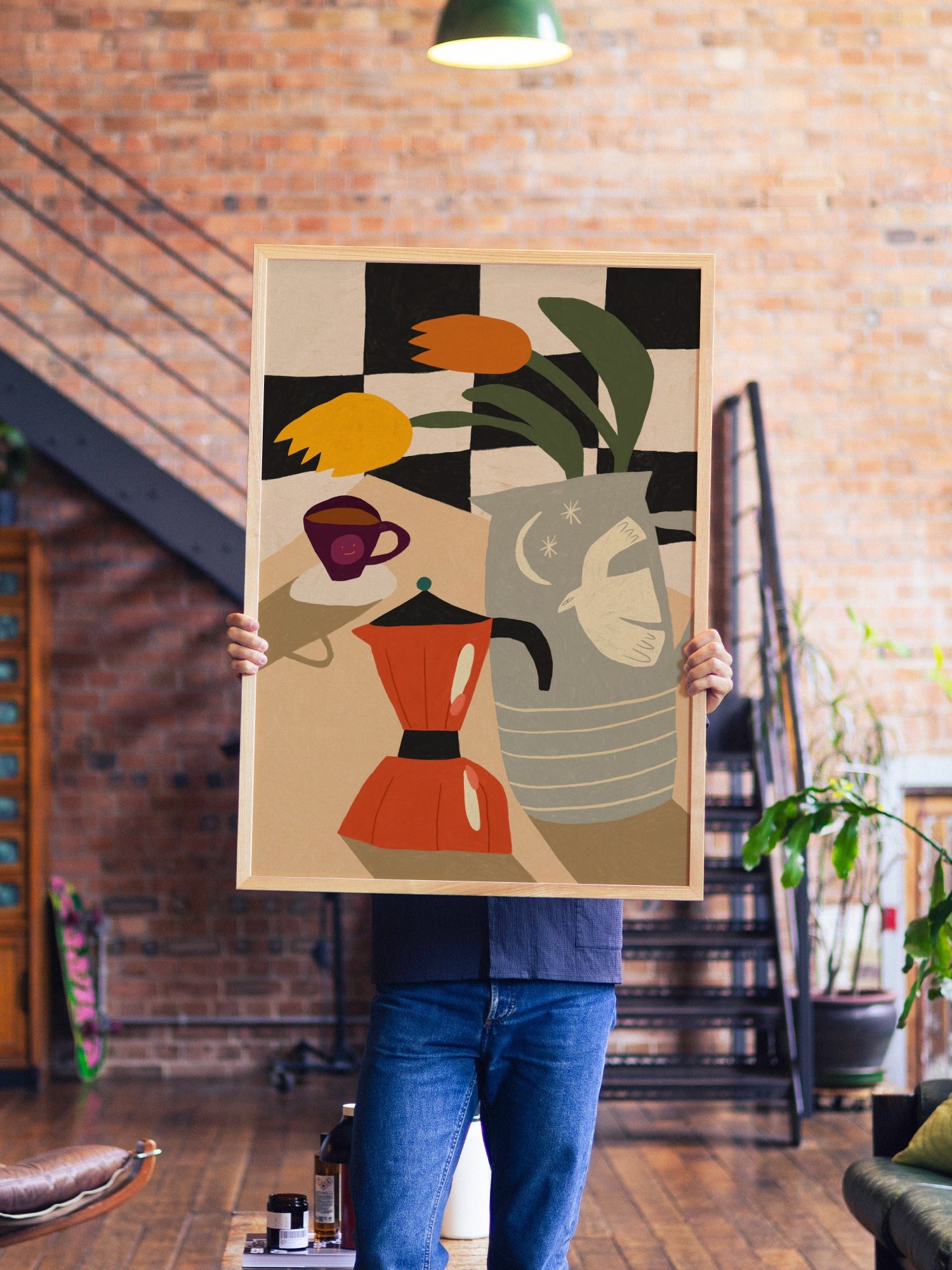 Table Scene - Sophie Deller  - A1_Natural_29 |type=lifestyle|
