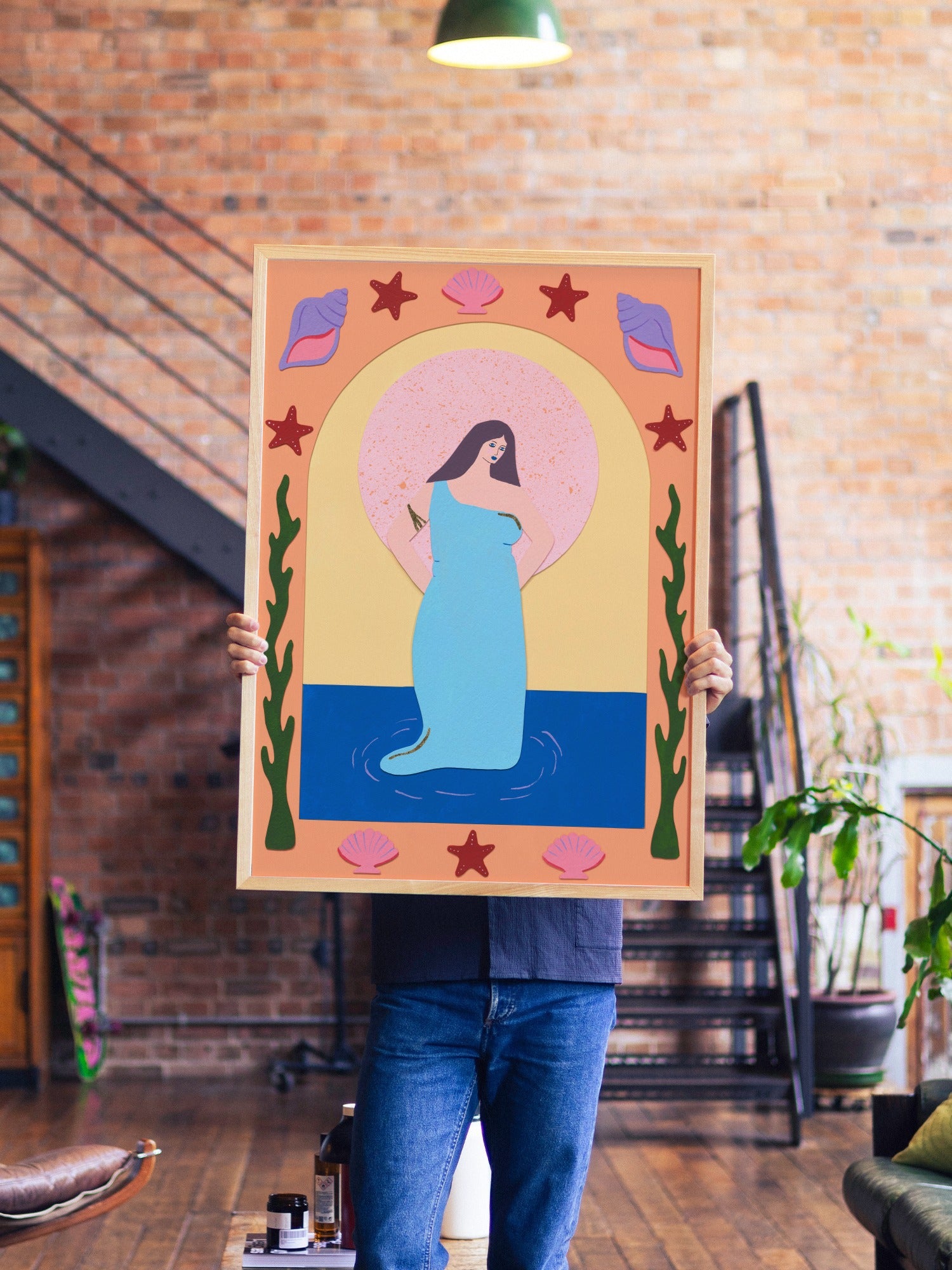 Ocean Goddess - Studio Flos - A1_Natural_29 |type=lifestyle|