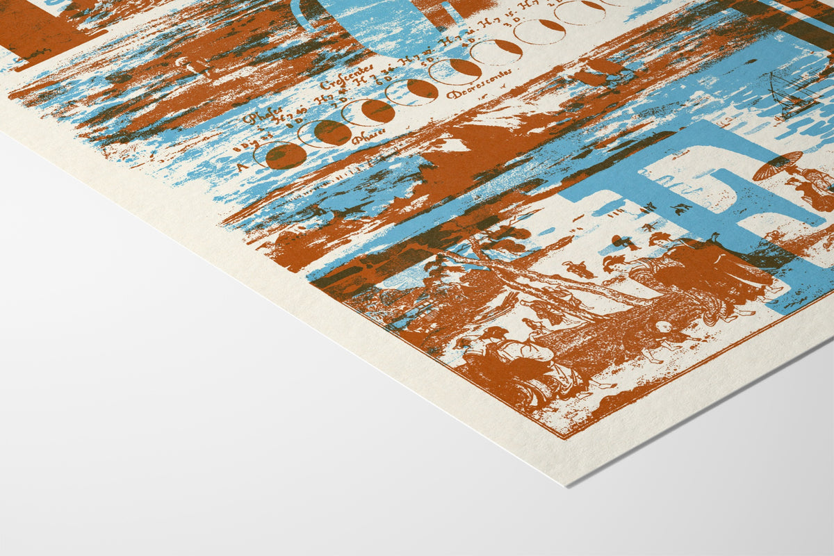 Tide - Mateus Teixeira - Fine Art Paper 200gsm |type=paper|