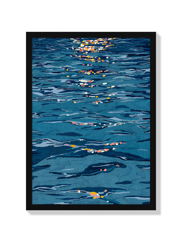 The Sea - Sophie Deller