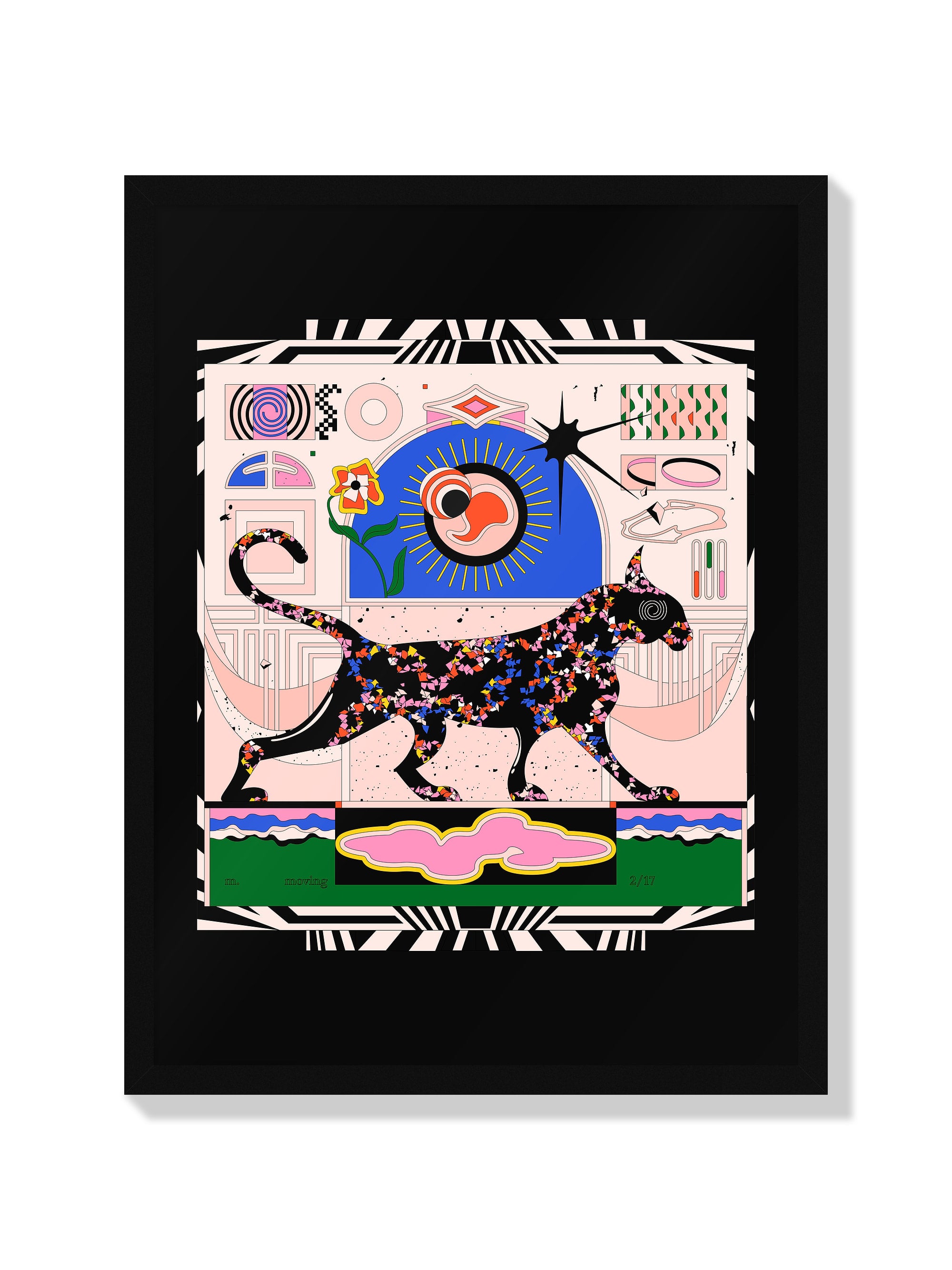 Forward - Vladimir Hadzic (without special characters) - Black Frame |frame=Black Frame|