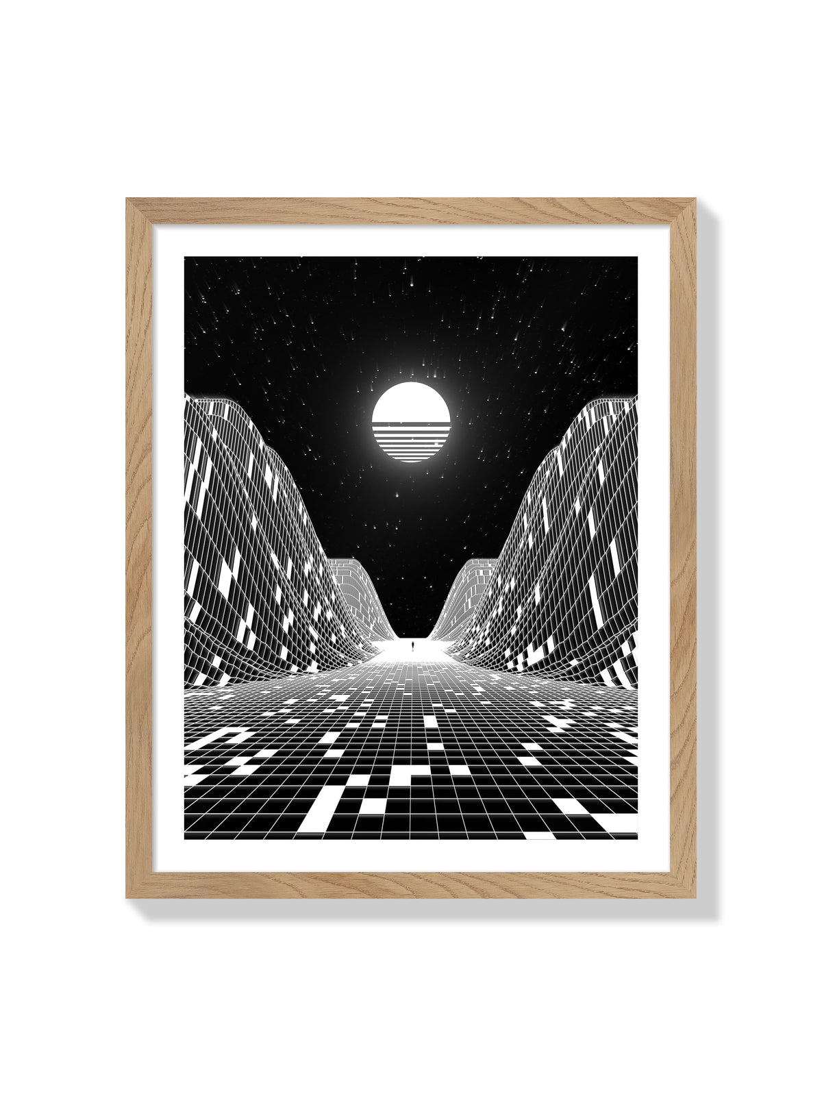 Afterlight - Michael Strevens - Natural Frame |frame=Natural Frame|