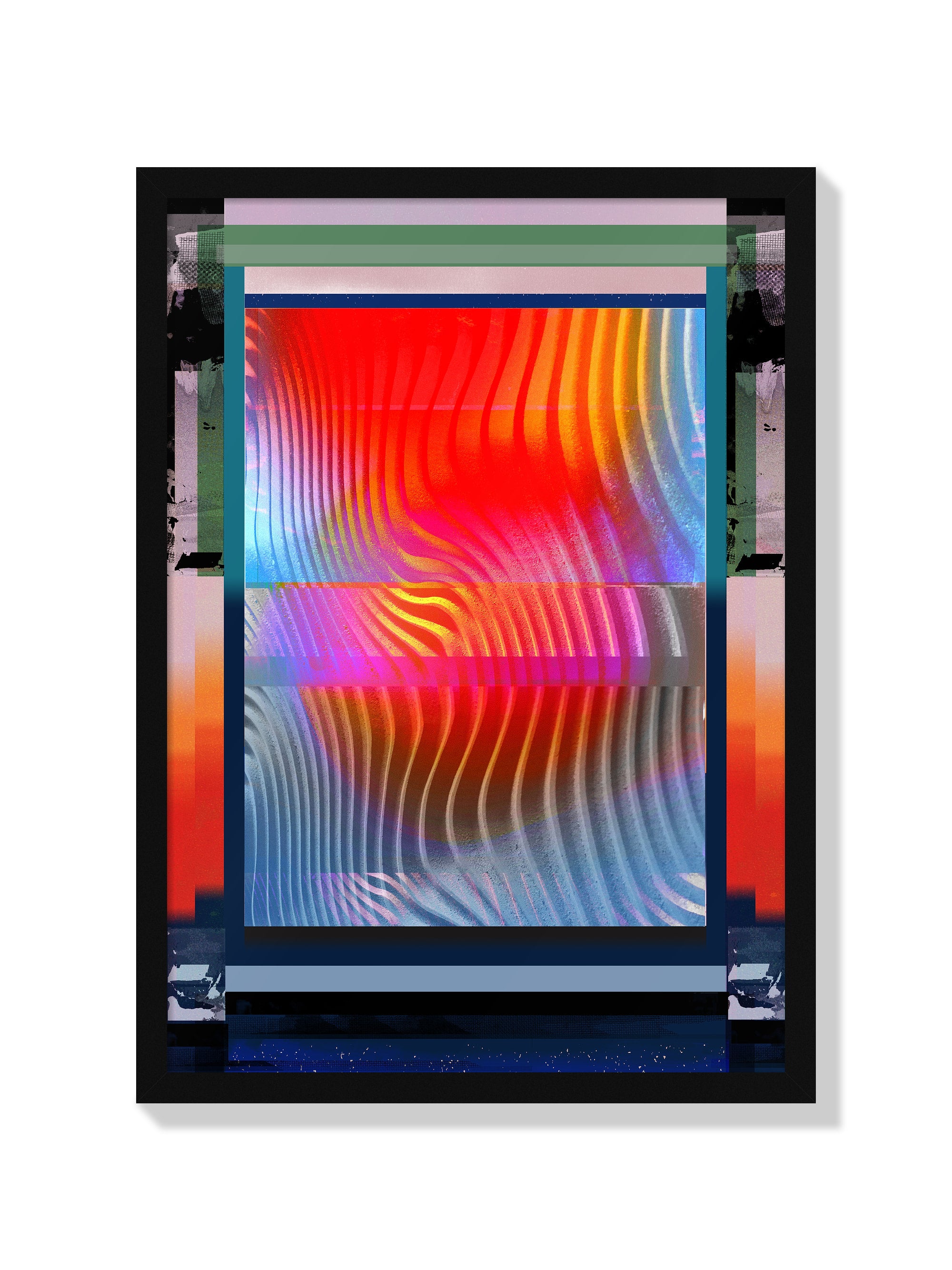 The Moments Between - Angus Vasili - Black Frame |frame=Black Frame|