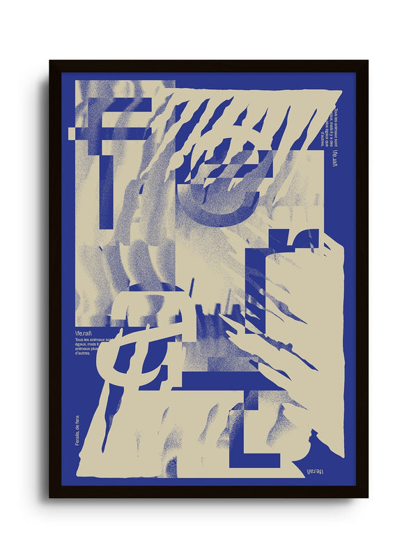 Feral - Jérôme Bizien