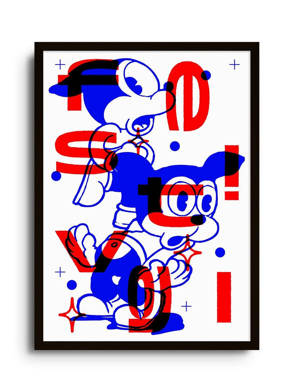 Festival 1 - Jérôme Bizien