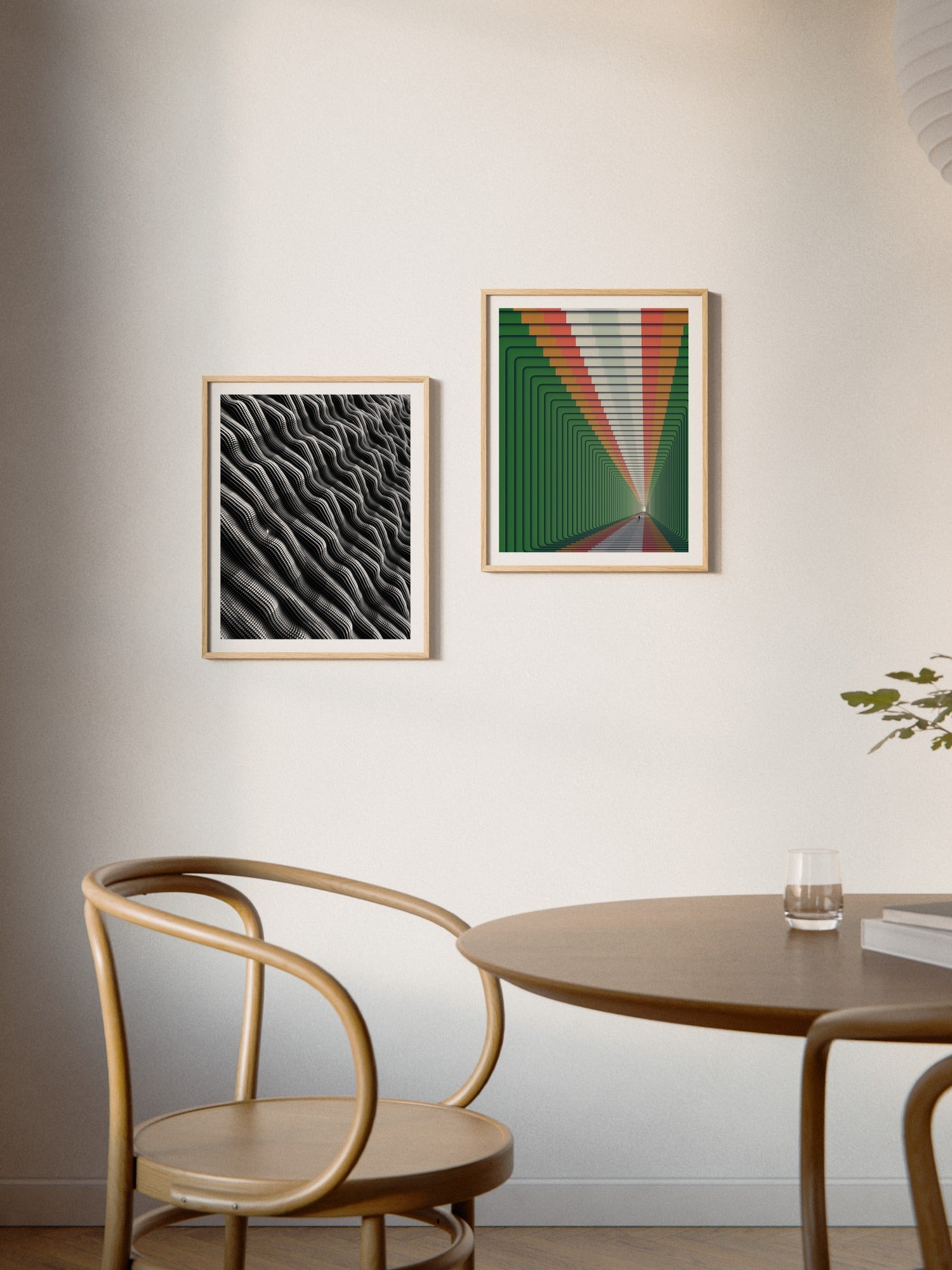 Legacy User - Michael Strevens — 4x5 Frames (2x) [Style = Lifestyle]