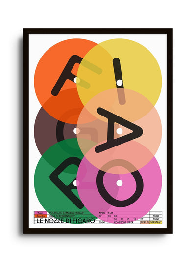 Figaro - Anastasia Temirkhan