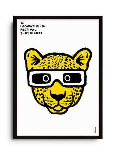 76 Locarno Film Festival - Bartosz Mamak
