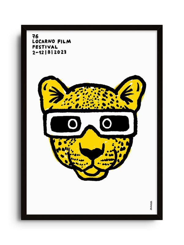 76 Locarno Film Festival - Bartosz Mamak