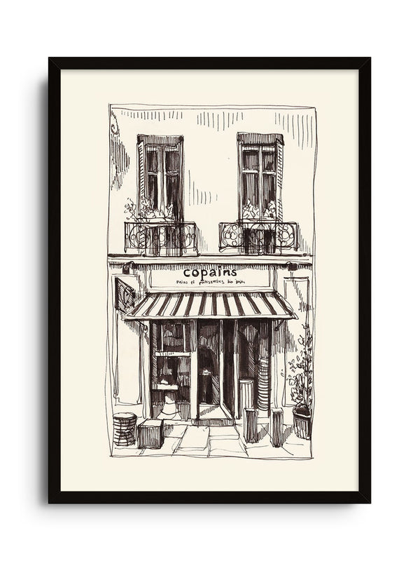 Copains - Emma Louise