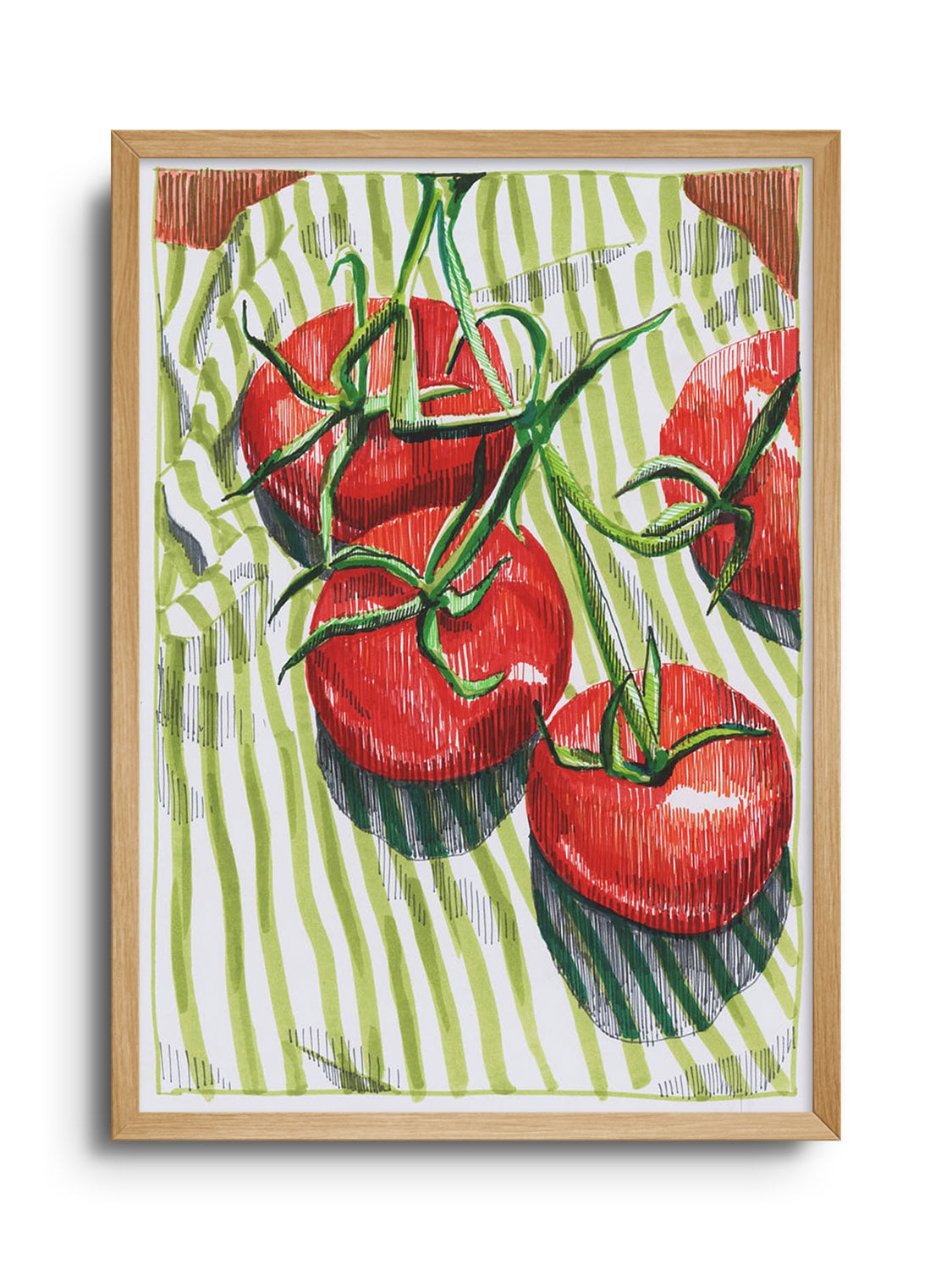 Emma Louise Art Print Bundle — artwork 6 by Emma Louise