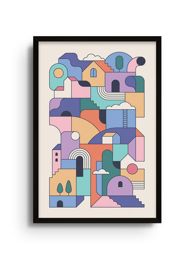 Dreaming Of Home - Rick Crane