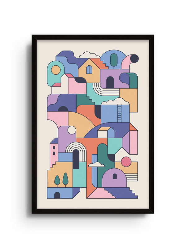 Dreaming Of Home - Rick Crane