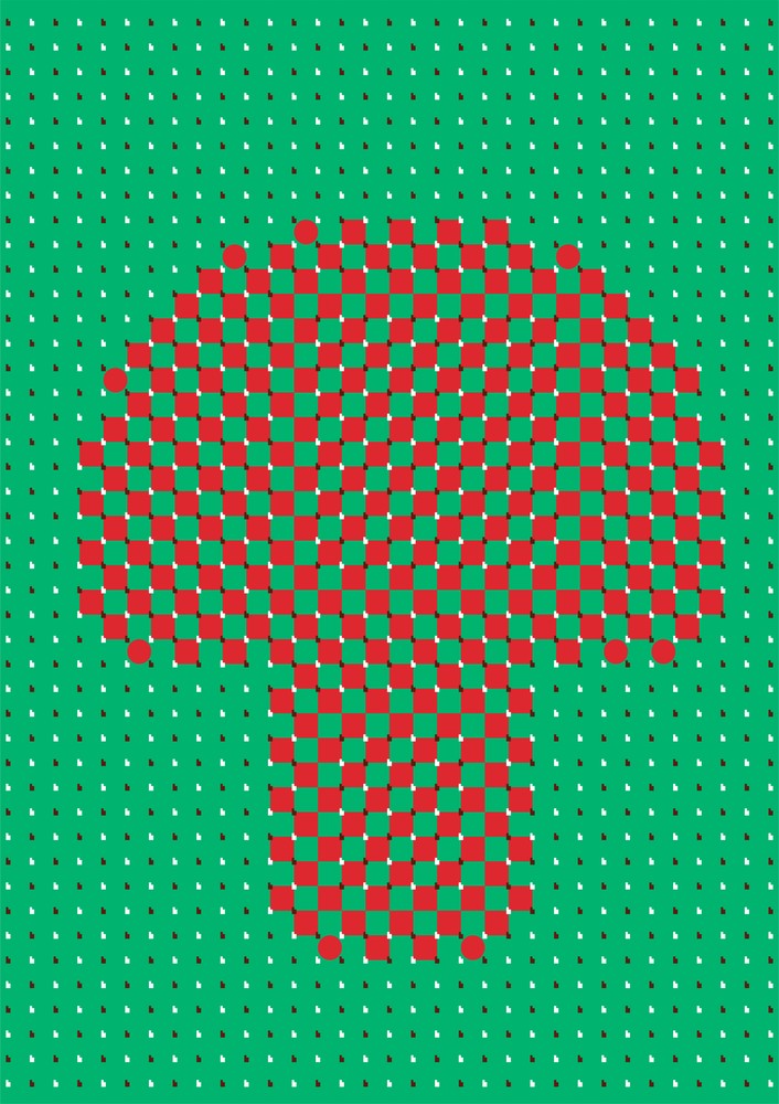 Gestalt Unit_KINOKO - Bebop