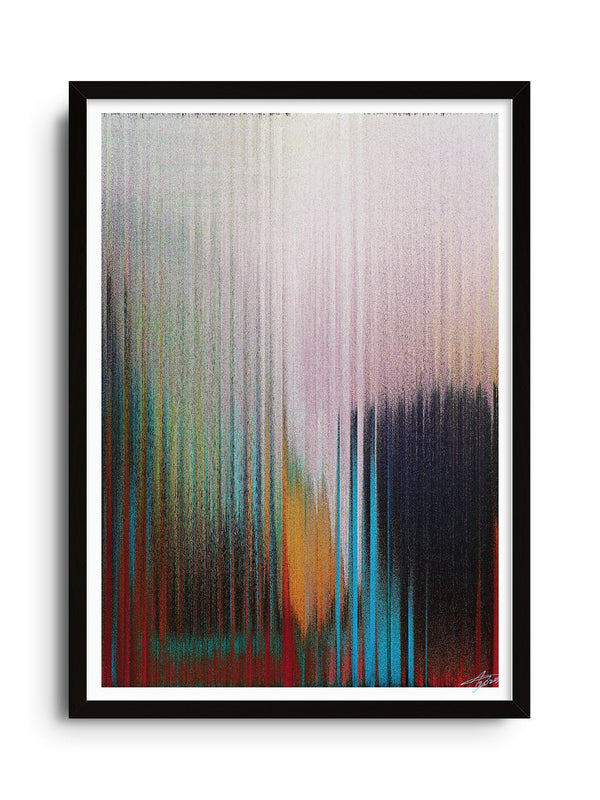 Glitch 25.402 - Distorted Plain - Aaron Borchardt