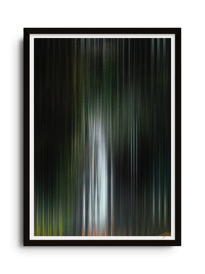 Glitch 25.804 - Botanical Refraction - Aaron Borchardt