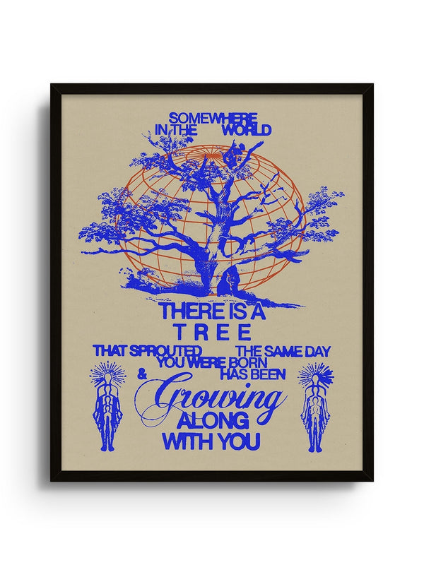 Growing Along With You - Epi.to.me