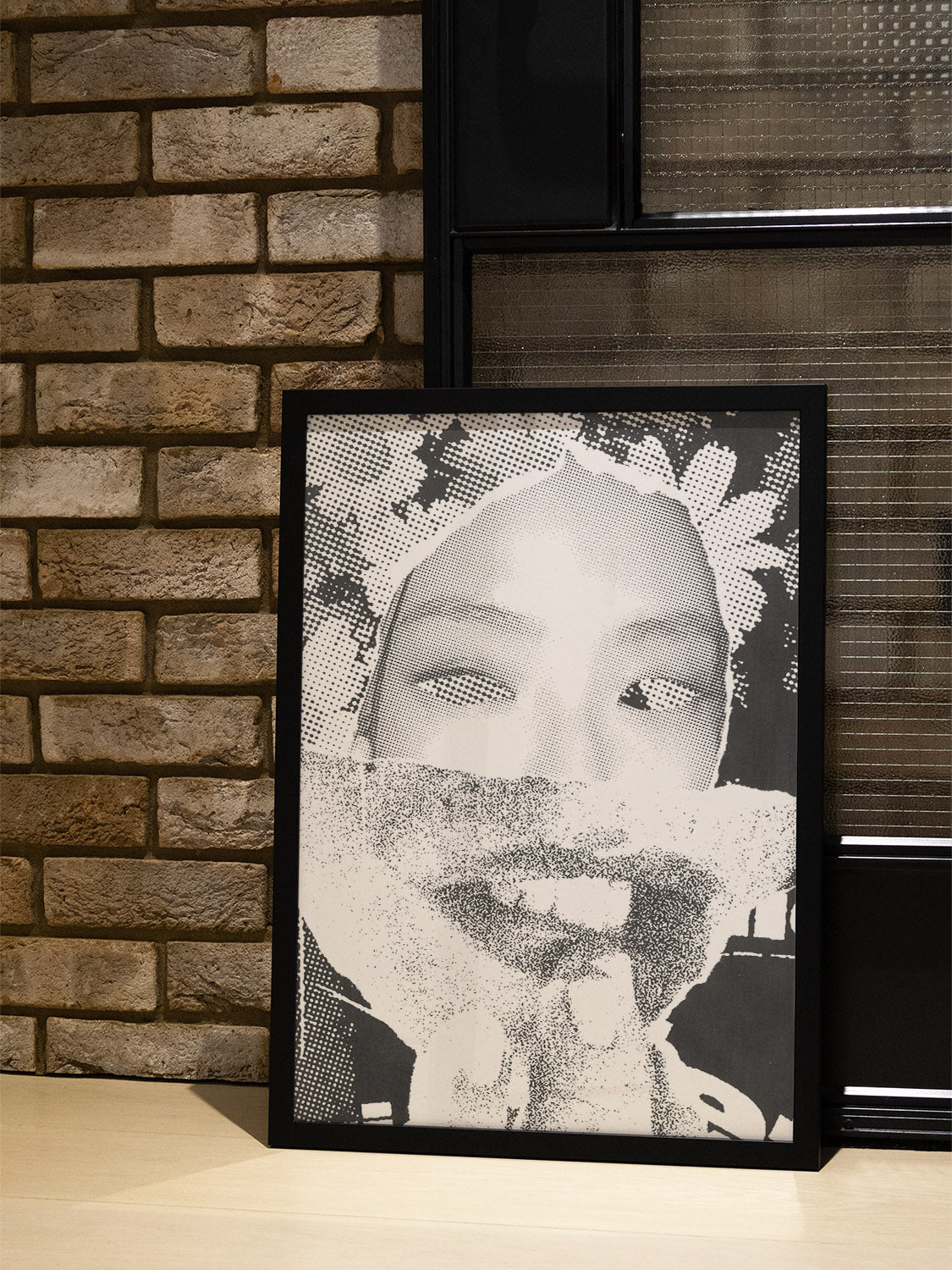 IN MY OWN WORLD - Chico Leong