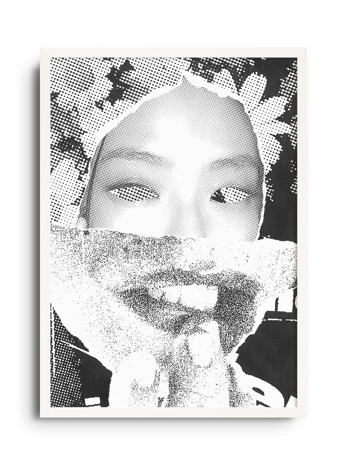 IN MY OWN WORLD - Chico Leong