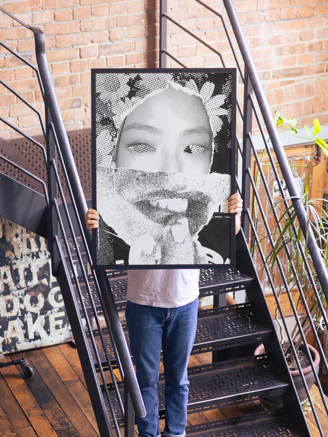 IN MY OWN WORLD - Chico Leong