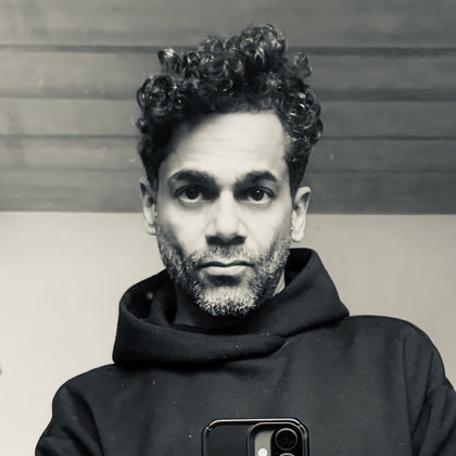 Iván Casís Jr.