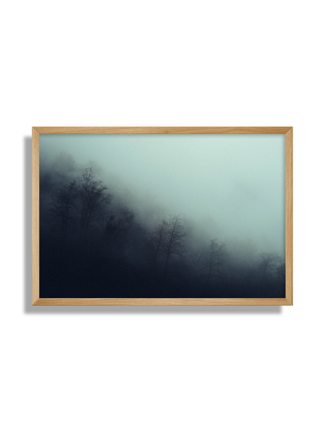 Langtang - Valentin Meaux - East Side Studio - Art Prints