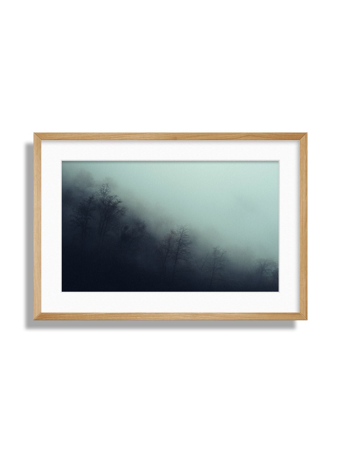 Langtang - Valentin Meaux - East Side Studio - Art Prints